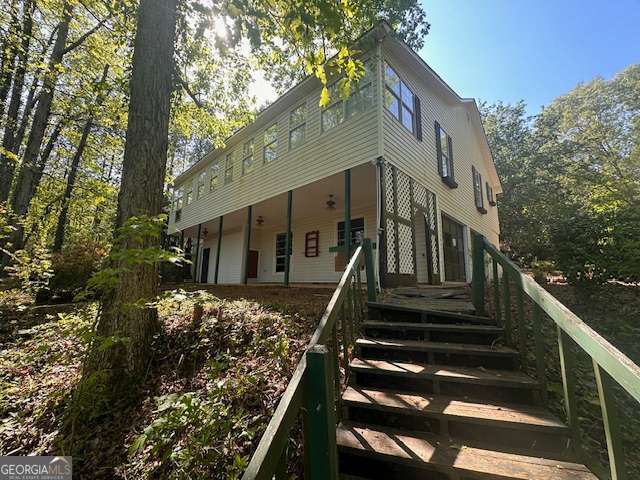 142 Antony DR