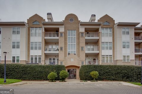 Photo of 220 Renaissance Parkway NE #2215, Atlanta, GA 30308 (MLS # 10685786)