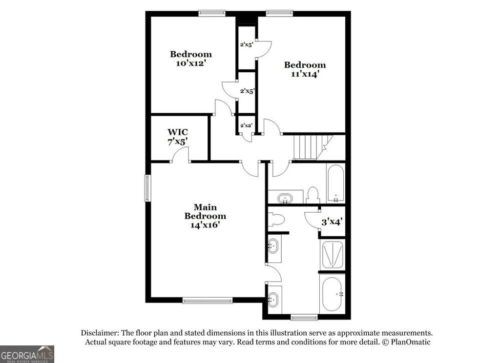 Photo of 335 Shadetree Lane, Lawrenceville, GA 30044 (MLS # 10729916)