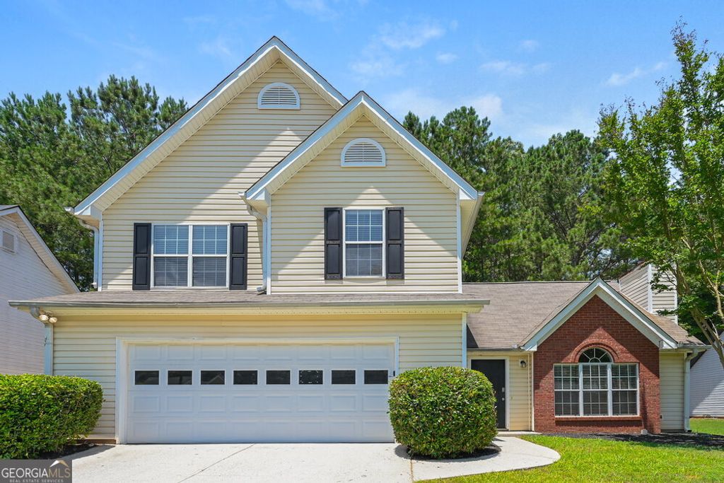 Photo of 335 Shadetree Lane, Lawrenceville, GA 30044 (MLS # 10729916)