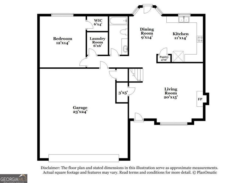 Photo of 335 Shadetree Lane, Lawrenceville, GA 30044 (MLS # 10729916)