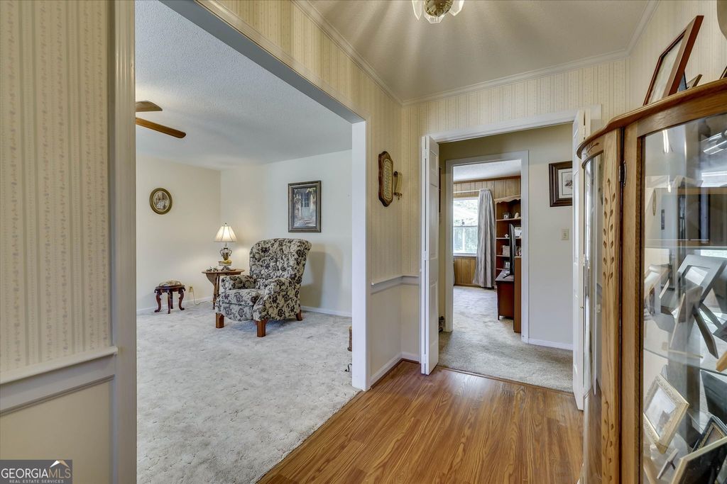 Photo of 3404 Sutton Place, Augusta, GA 30906 (MLS # 10725533)