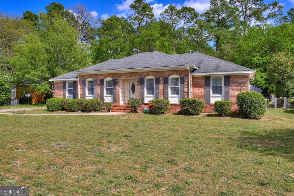 Photo of 3404 Sutton Place, Augusta, GA 30906 (MLS # 10725533)