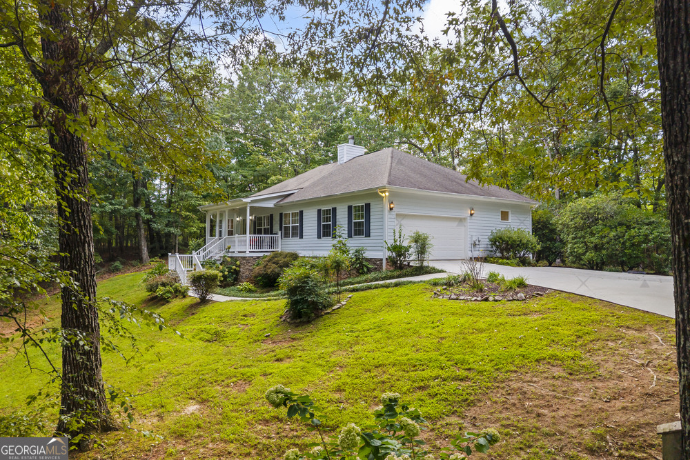 451 Spring Crest RD