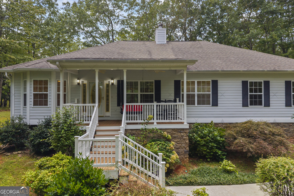 451 Spring Crest RD