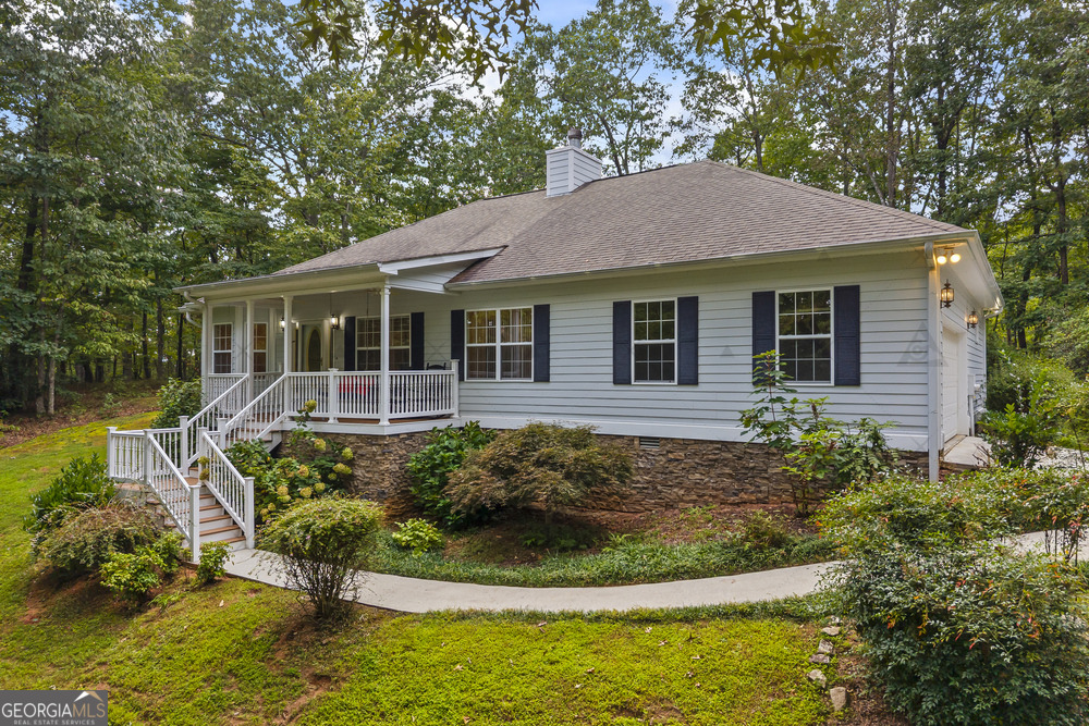 451 Spring Crest RD