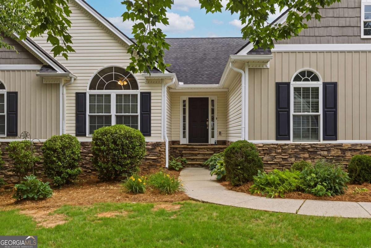 78 Foxdale WAY