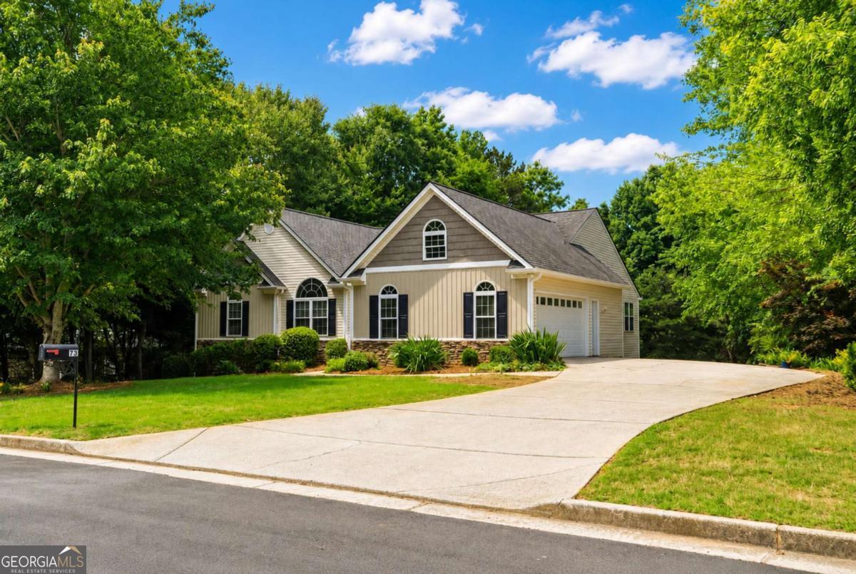 78 Foxdale WAY