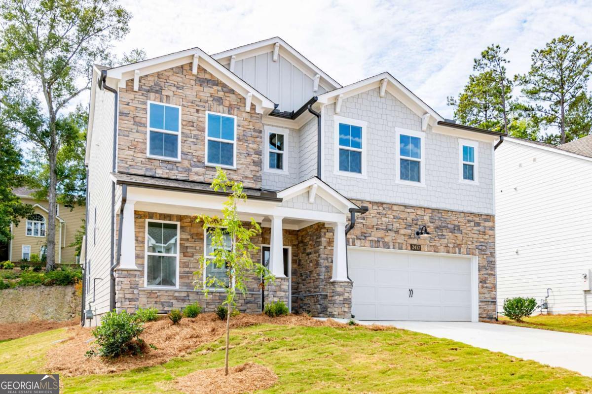 742 Crossroad CT
