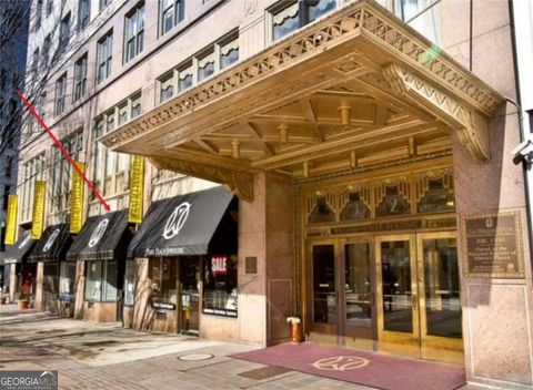 32 Peachtree ST NW CU2 Atlanta GA 30303