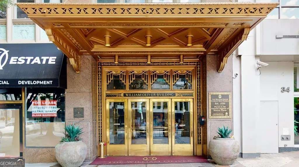 32 Peachtree ST NW CU2