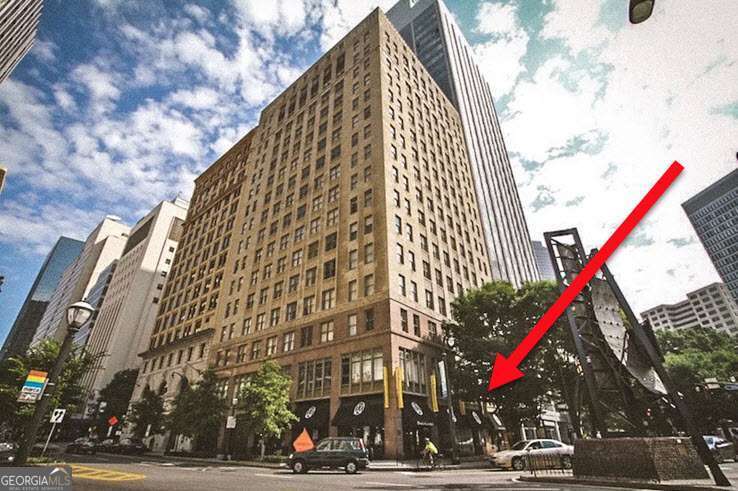 32 Peachtree ST NW CU2