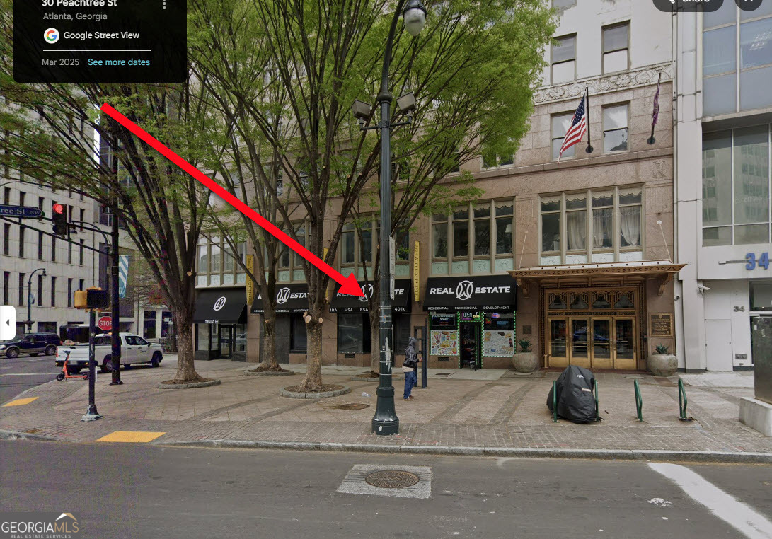 32 Peachtree ST NW CU2