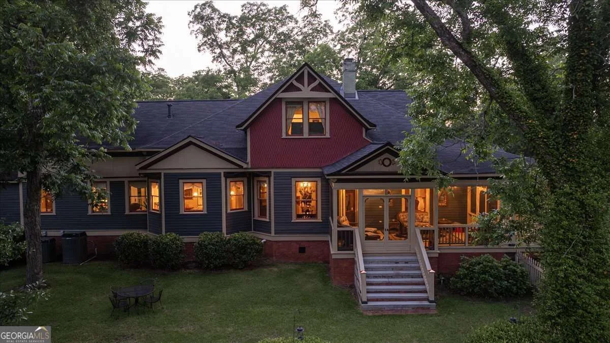 311 Church Street, Lexington, GA, 30648