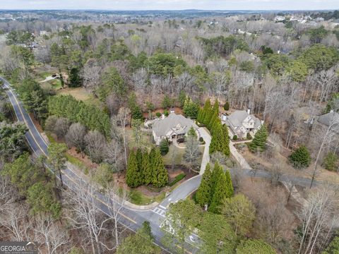 740 Tramore PL Milton GA 30004