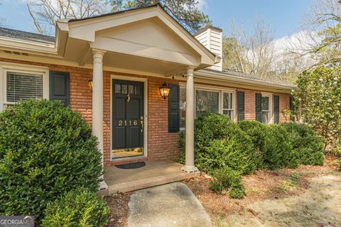 Photo of 2116 Lenox Road NE, Atlanta, GA 30324 (MLS # 10708917)