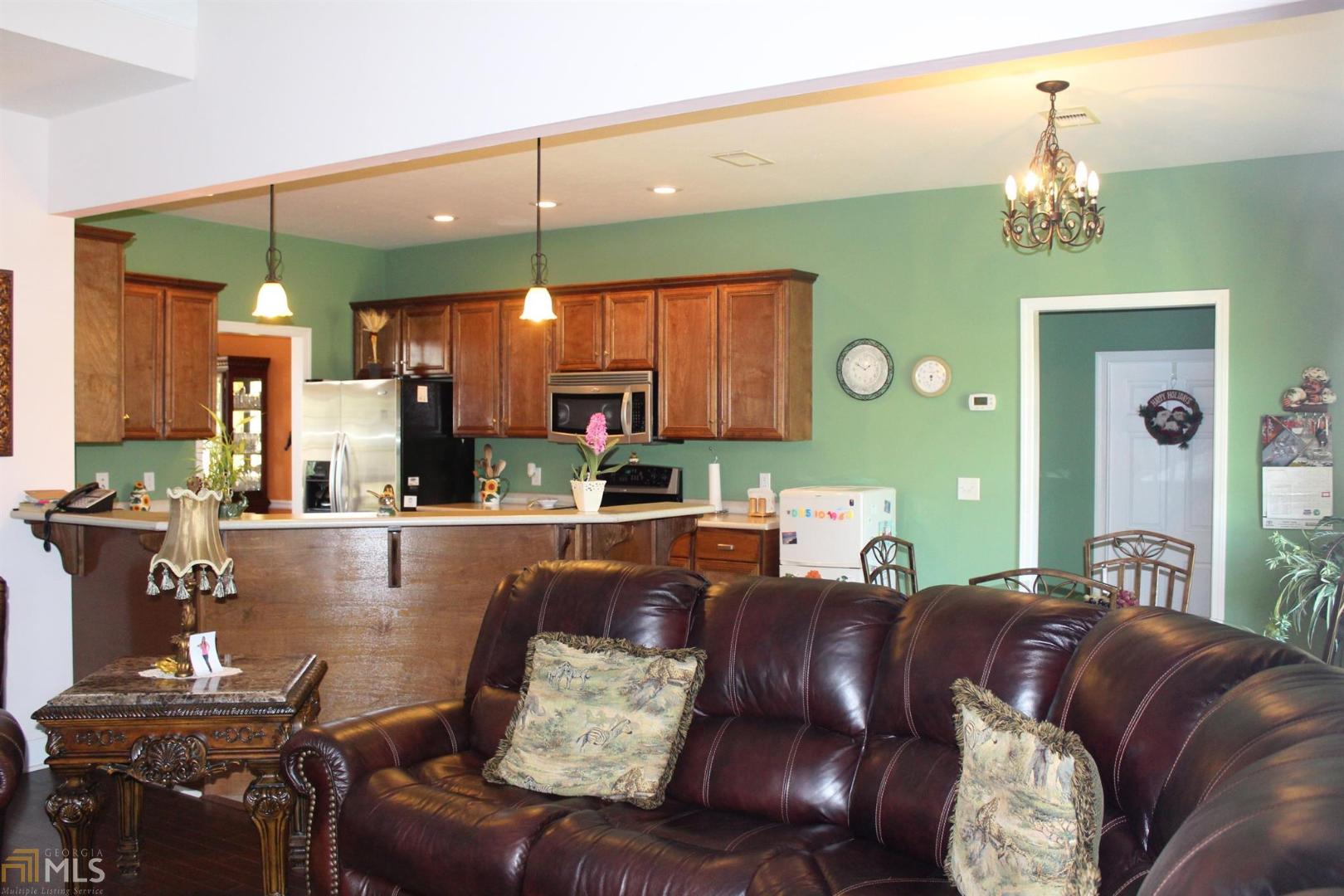 321 Malina WAY