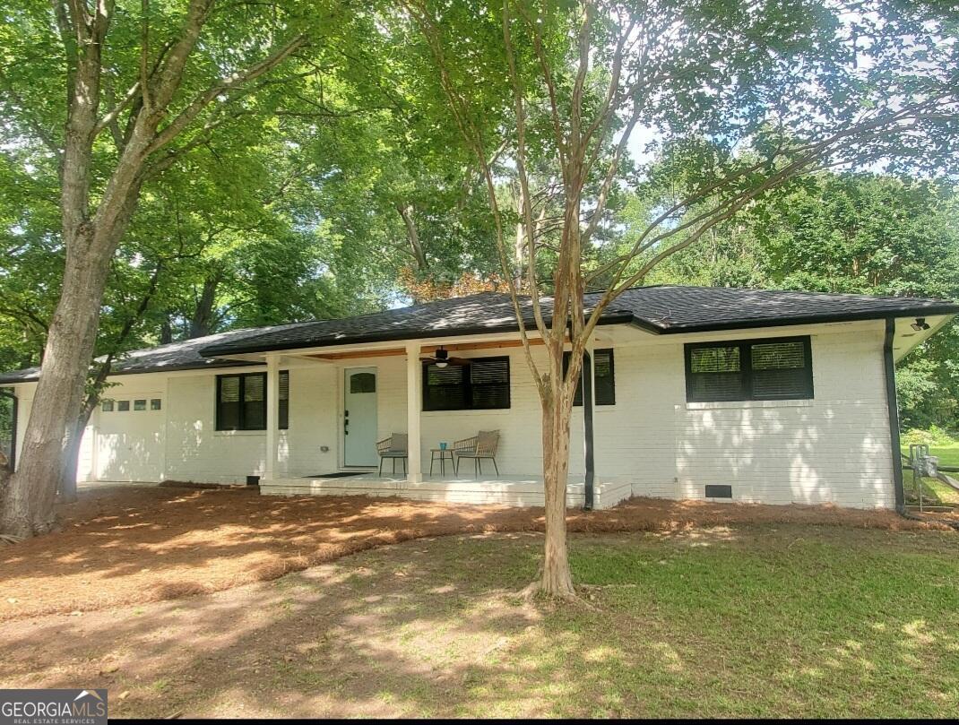 303 Hip Pocket RD