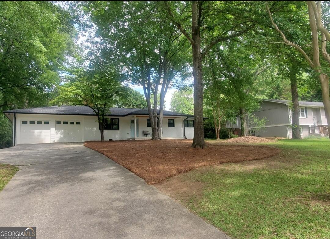 303 Hip Pocket RD