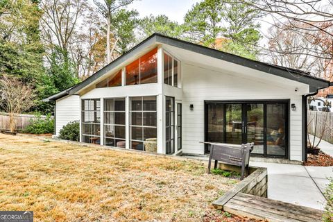 3063 Leafwood Drive, Decatur, GA 30033 - MLS#: 10492410