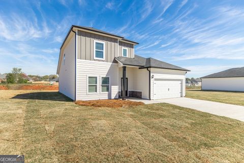 503 Georgian WALK Byron GA 31008