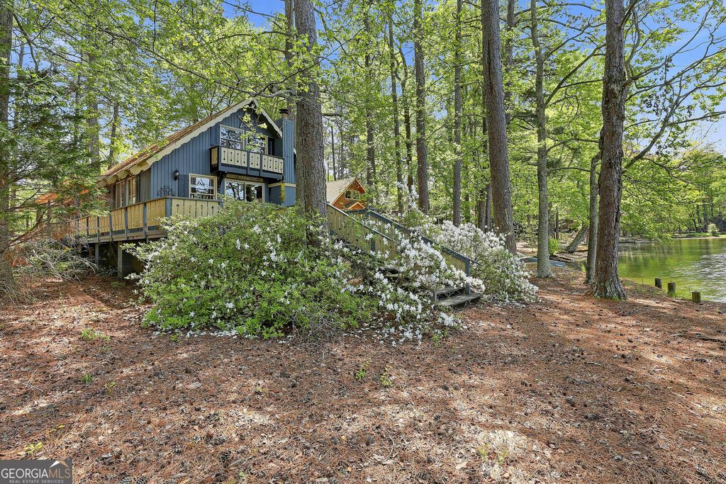 Photo of 80 St. Moritz Dr, Pine Mountain, GA 31822 (MLS # 10730190)
