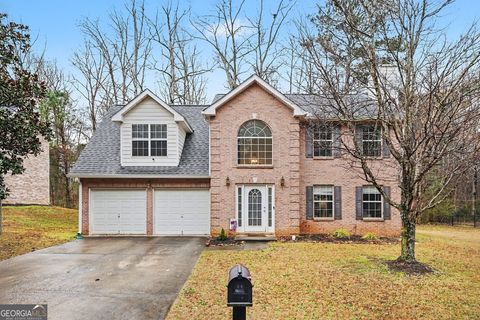 Photo of 116 Bellington Drive, Mcdonough, GA 30253 (MLS # 10672855)