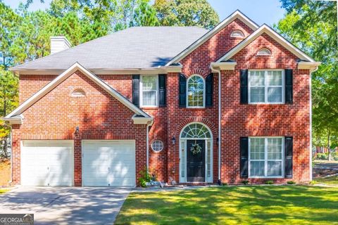 640 FITZGERALD PL Atlanta GA 30349