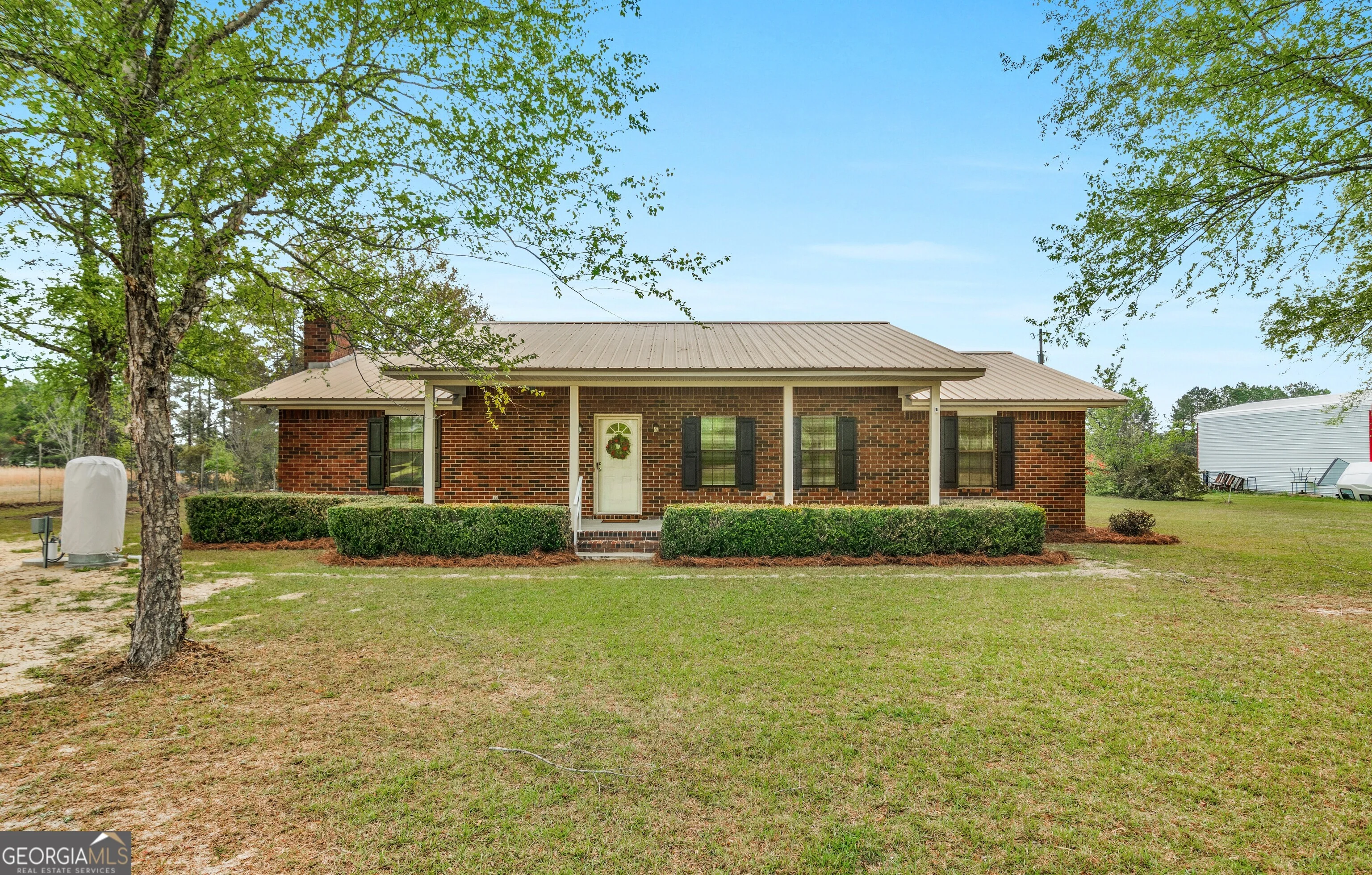 52 Northgate Lane, Collins, GA, 30421