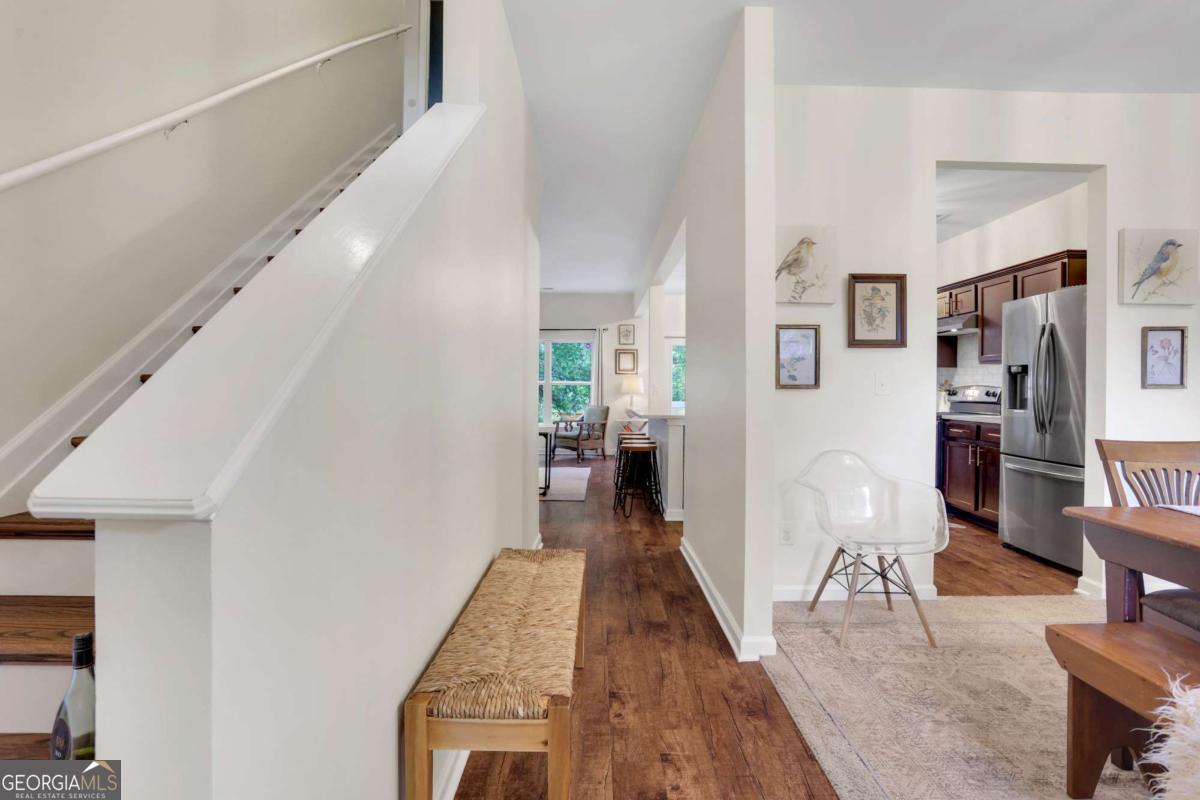 615 Mulberry Park CIR