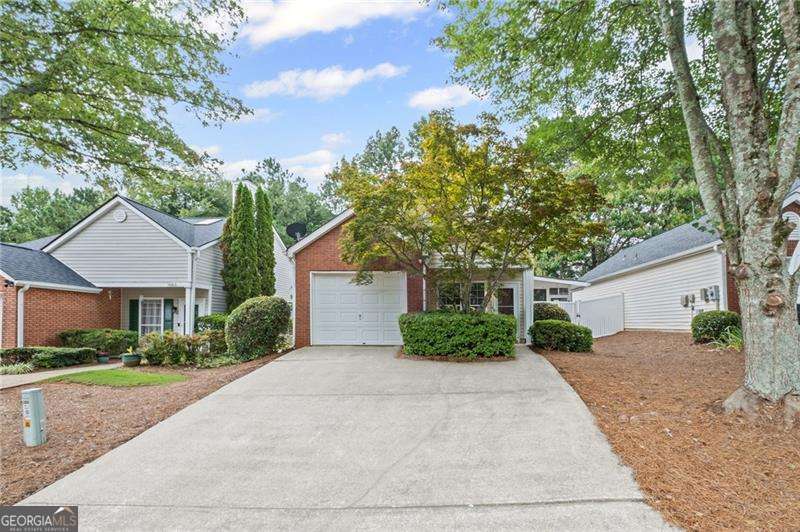 1085 Britley Park LN