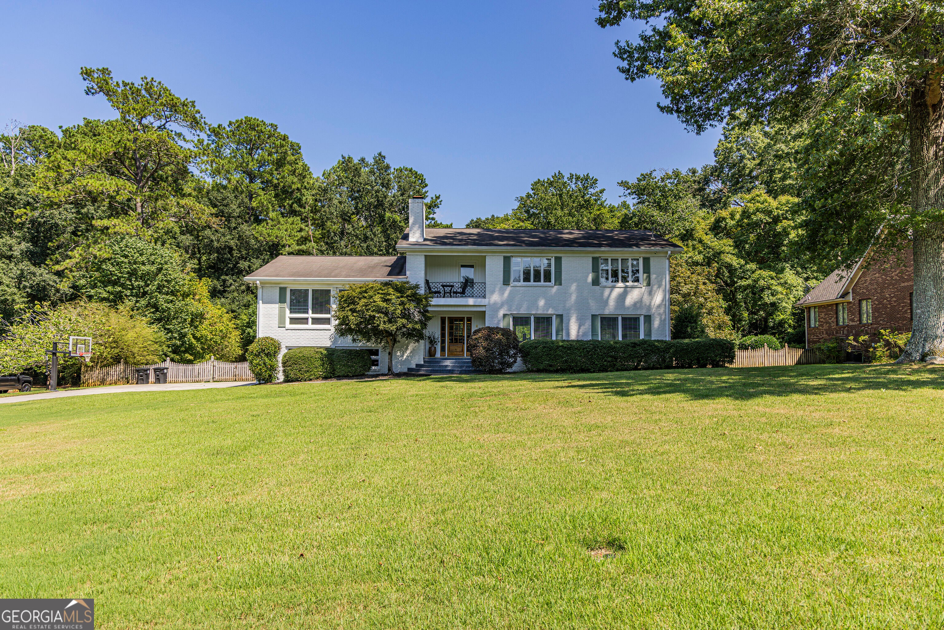 13 Greenbriar LN SE