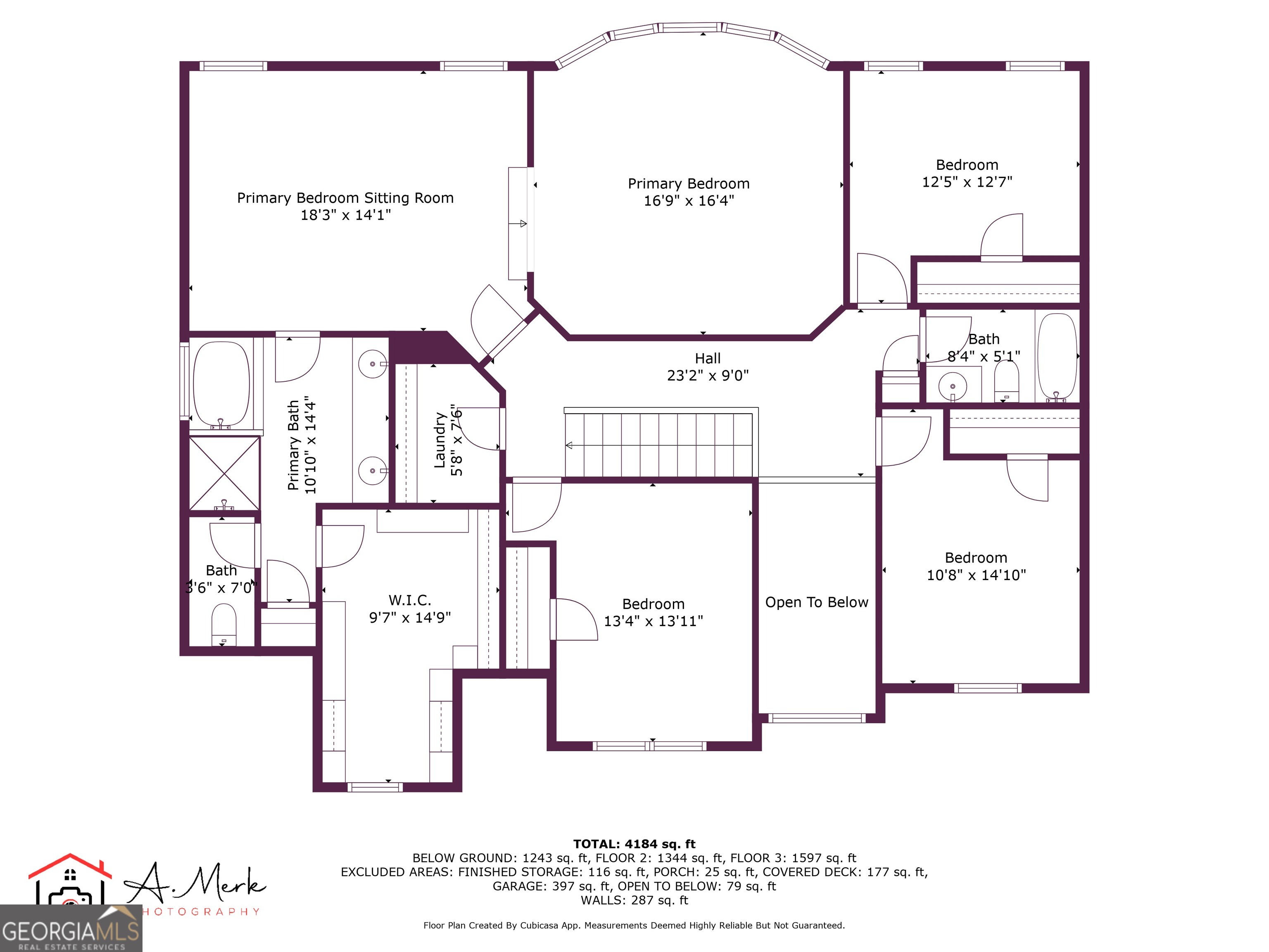 Atlanta, Georgia 30331, United States, 6 Bedrooms Bedrooms, ,4 BathroomsBathrooms,Residential,Pending,157499