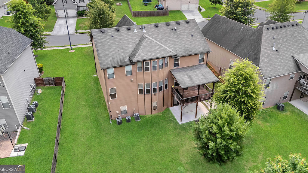 Atlanta, Georgia 30331, United States, 6 Bedrooms Bedrooms, ,4 BathroomsBathrooms,Residential,Pending,157499