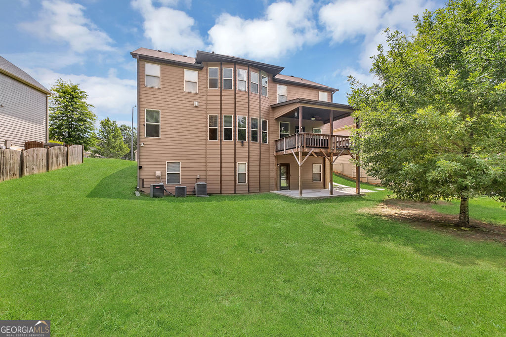 Atlanta, Georgia 30331, United States, 6 Bedrooms Bedrooms, ,4 BathroomsBathrooms,Residential,Pending,157499