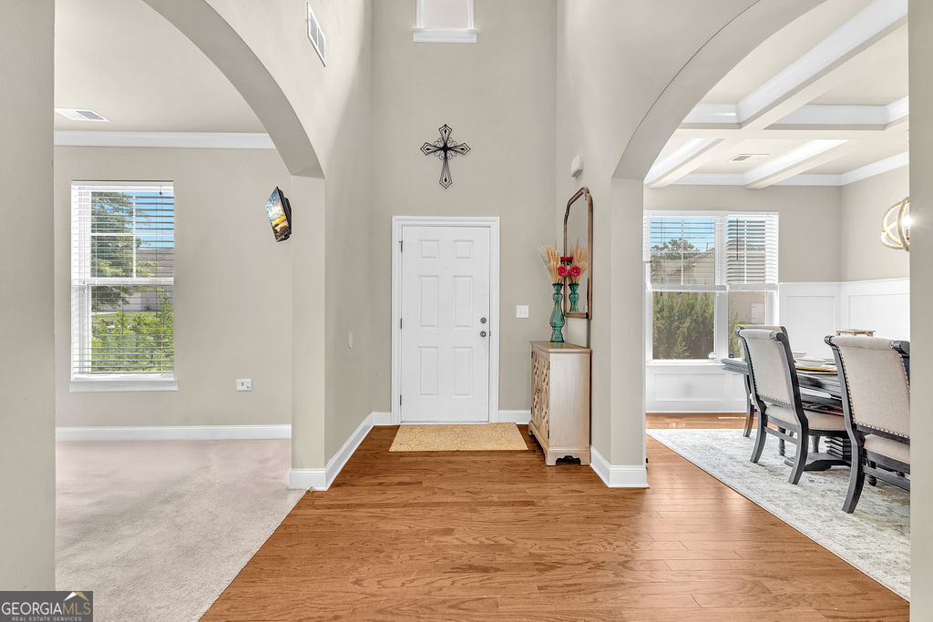 Atlanta, Georgia 30331, United States, 6 Bedrooms Bedrooms, ,4 BathroomsBathrooms,Residential,Pending,157499