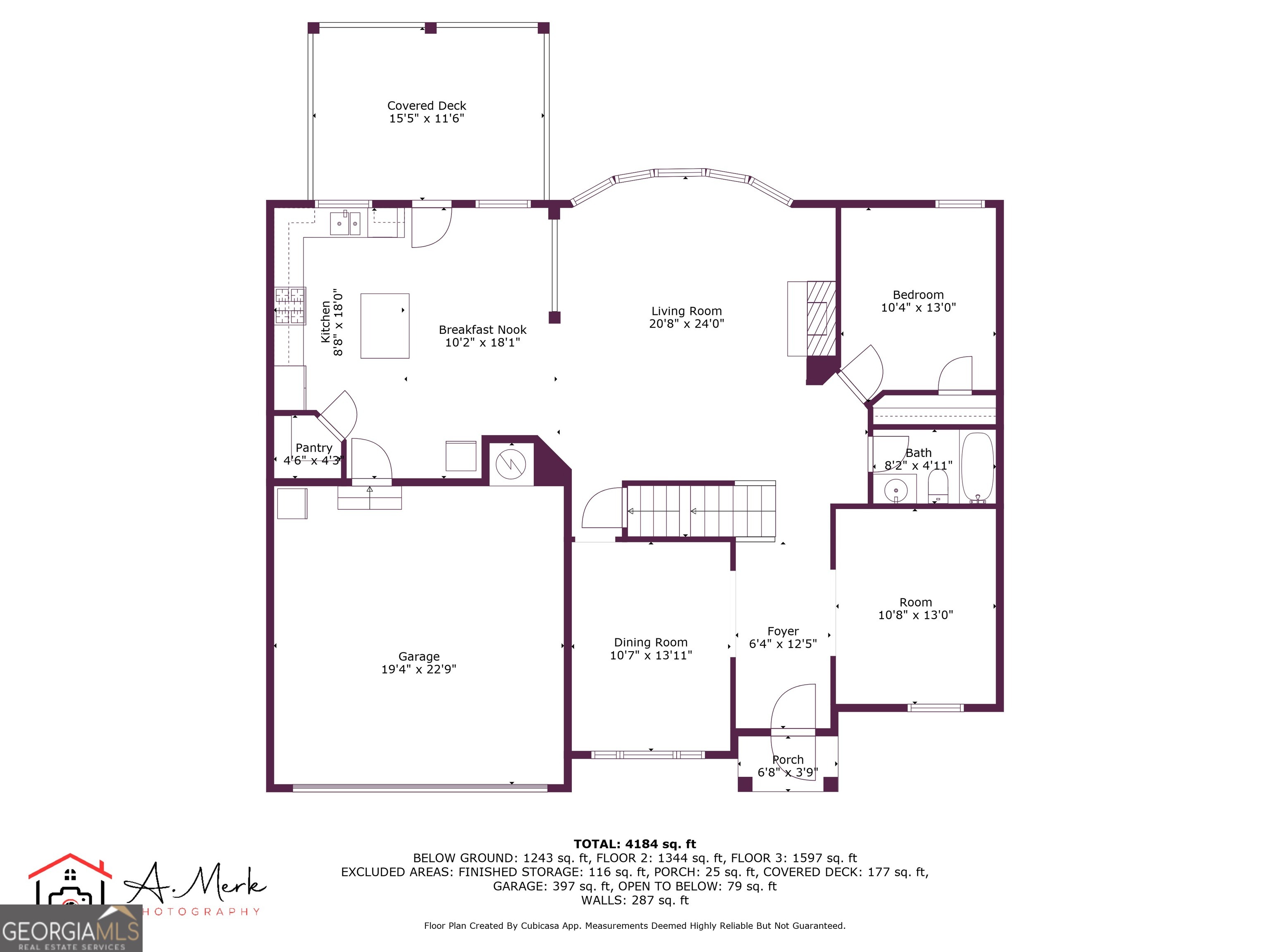 Atlanta, Georgia 30331, United States, 6 Bedrooms Bedrooms, ,4 BathroomsBathrooms,Residential,Pending,157499