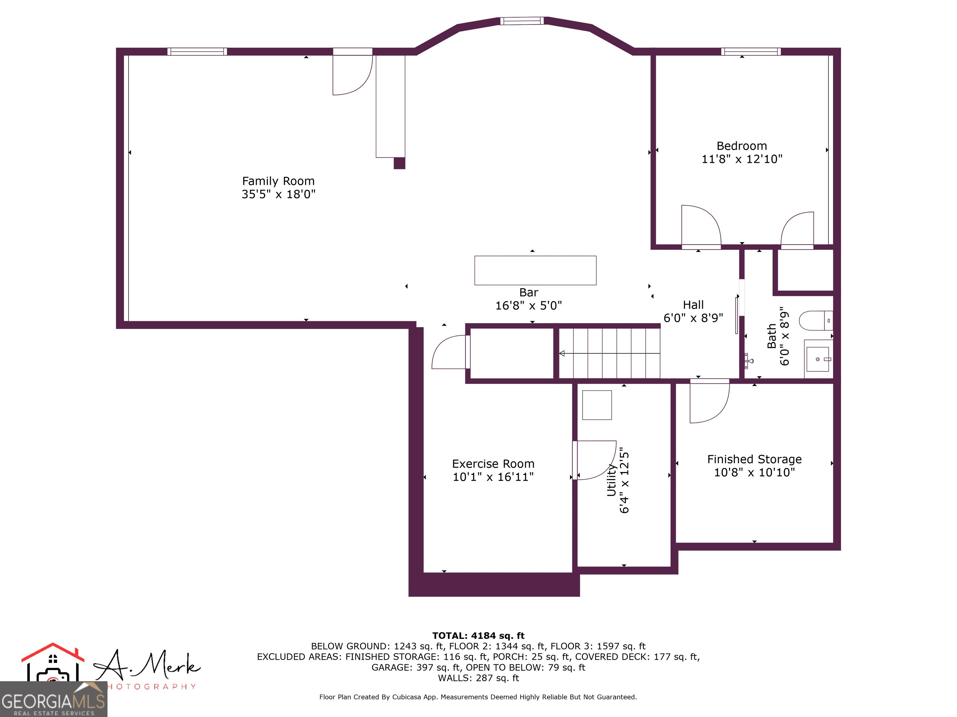 Atlanta, Georgia 30331, United States, 6 Bedrooms Bedrooms, ,4 BathroomsBathrooms,Residential,Pending,157499