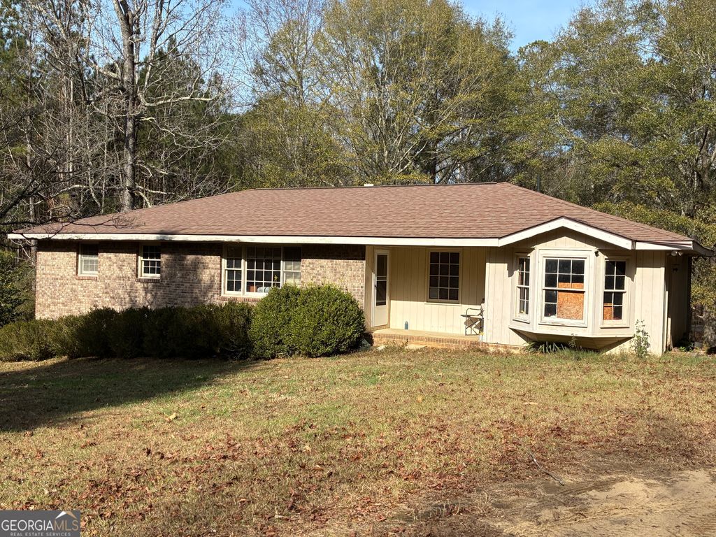 Photo of 126 Kinsey Drive, Stockbridge, GA 30281 (MLS # 10657571)