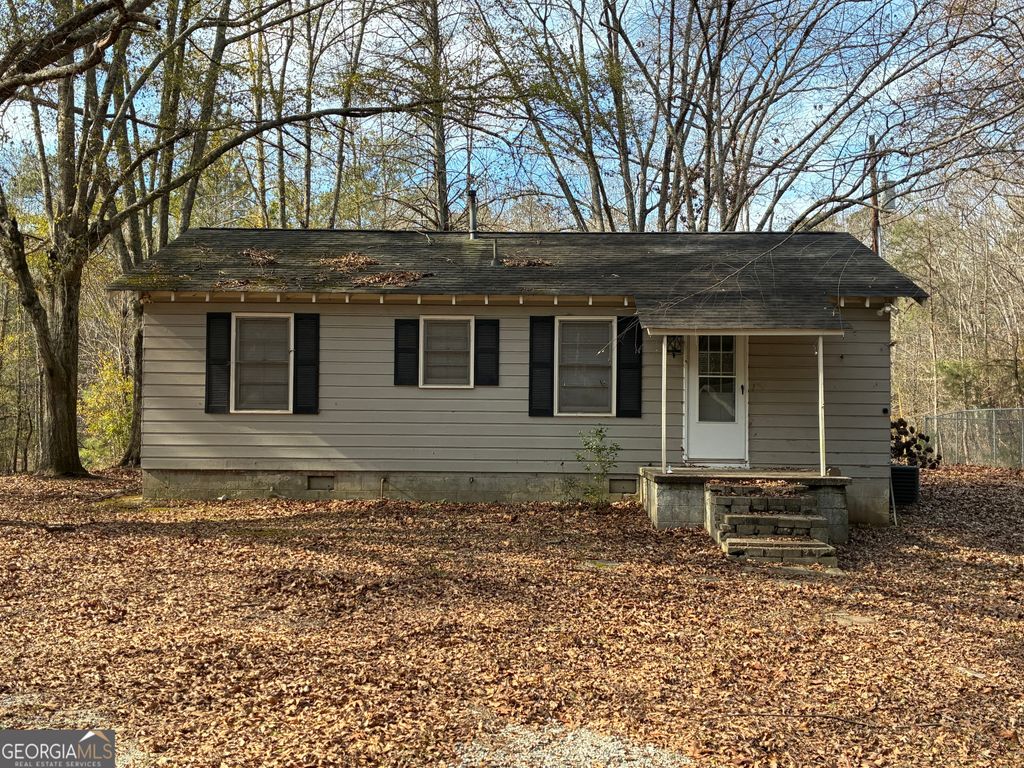 Photo of 126 Kinsey Drive, Stockbridge, GA 30281 (MLS # 10657571)