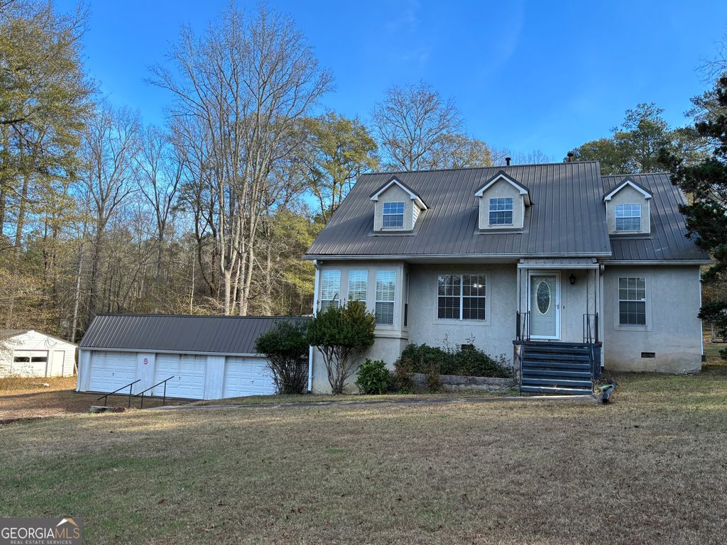 Photo of 126 Kinsey Drive, Stockbridge, GA 30281 (MLS # 10657571)