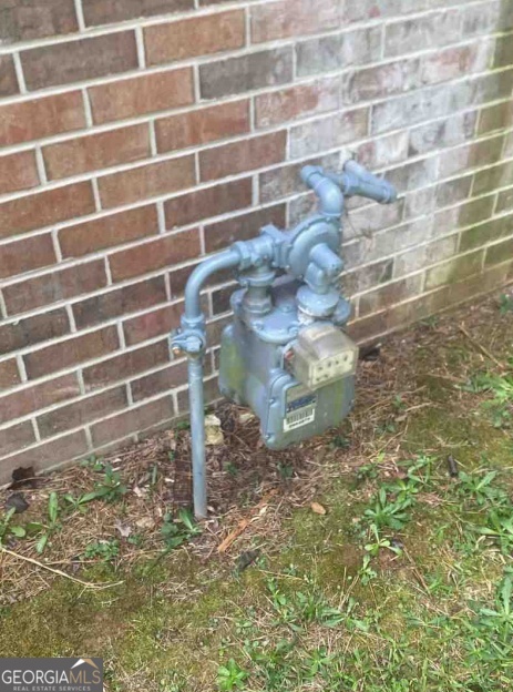 5598 Fosters Mill RD