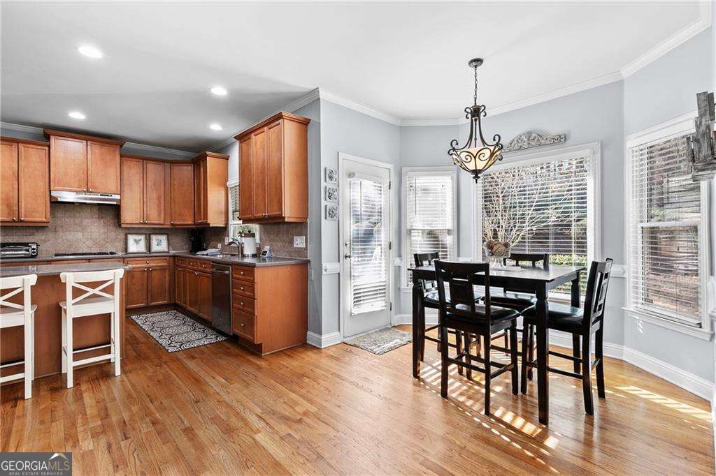 210 River Laurel WAY