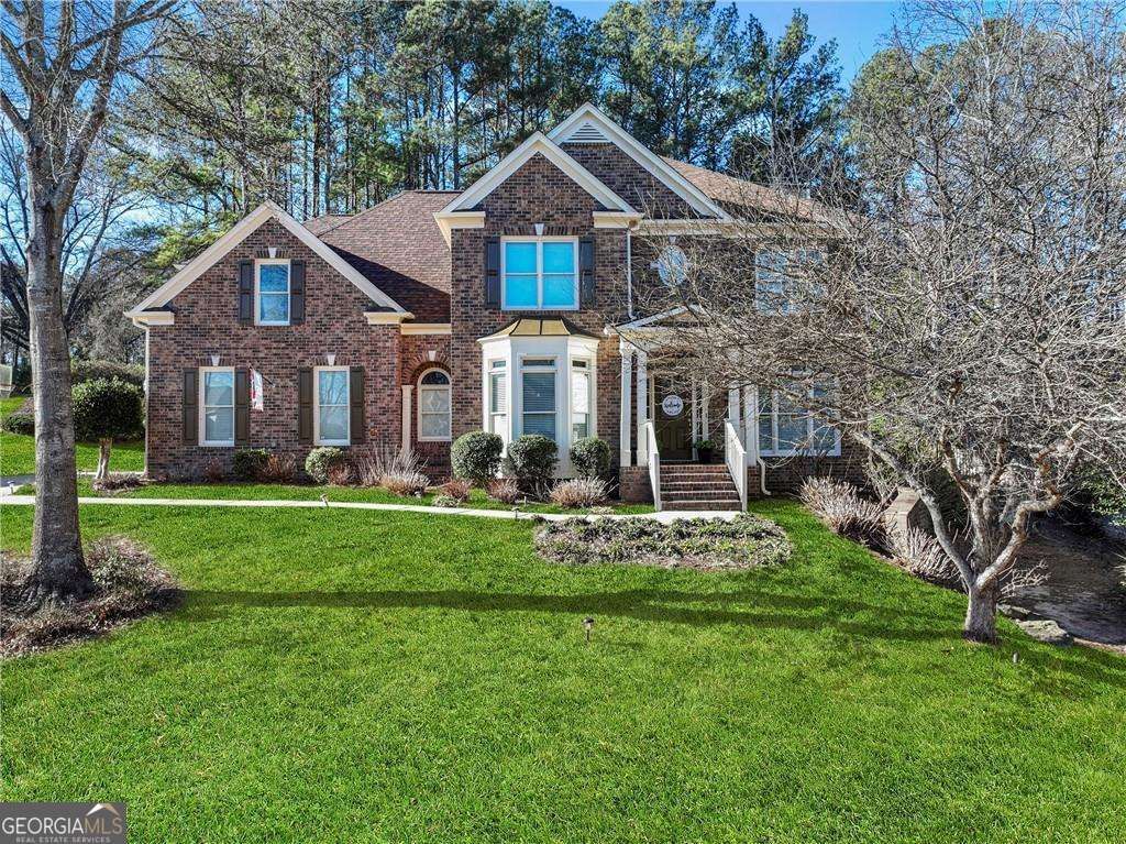 Photo of 210 River Laurel Way, Woodstock, GA 30188 (MLS # 10708113)