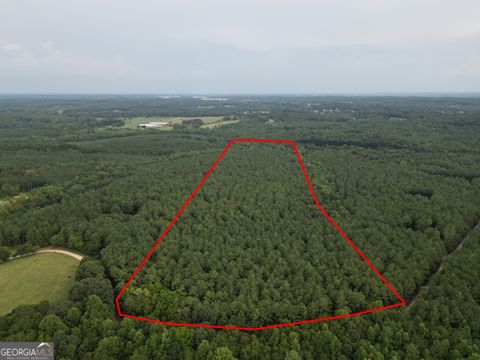 11 Owens RD Maysville GA 30558