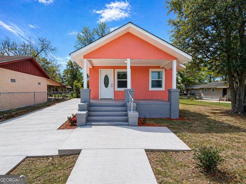 412 Holloway AVE Albany GA 31701