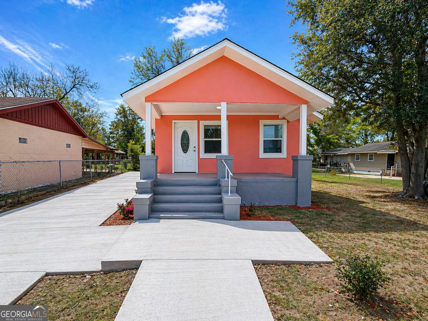 412 Holloway Avenue, Albany, GA, 31701