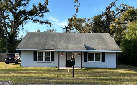 Photo of 1017 Van Streat Highway, Nicholson, GA 31554 (MLS # 10630909) Photo of 1017 Van Streat Highway, Nicholson, GA 31554 (MLS # 10630909)