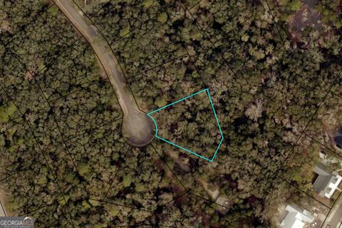 Photo of 121 Wards Lane, St. Marys, GA 31558 (MLS # 10809172)