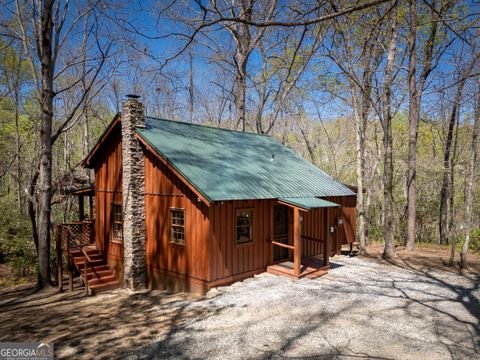 239 Pebble LN Cleveland GA 30528